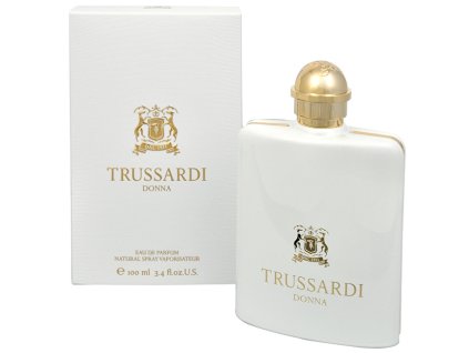 trussardi donna 2011 parfemova voda s rozprasovacem
