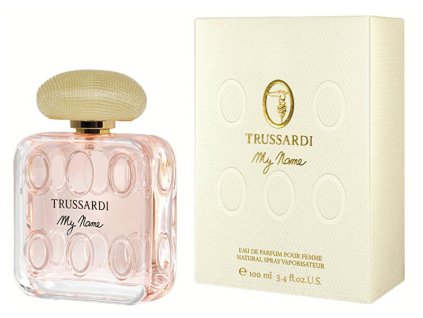 Trussardi My Name - EDP 30 ml
