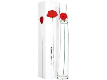 kenzo flower by kenzo edp 14083821075935