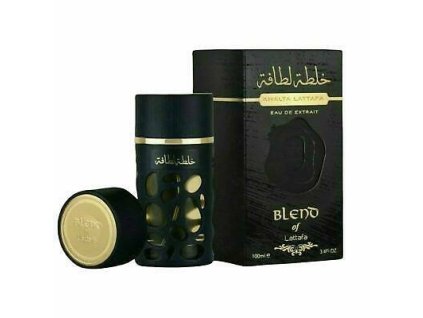 lattafa blend of khalta lattafa edp 14861689044613