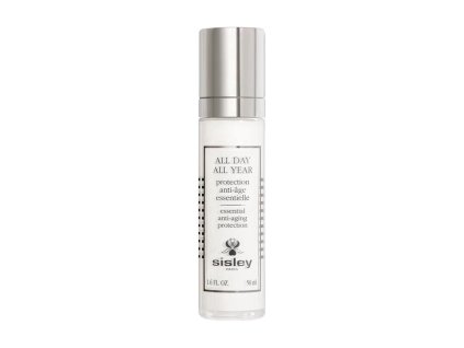sisley denni pece proti starnuti pleti all day all year pessential anti aging protection 50 14867836070800