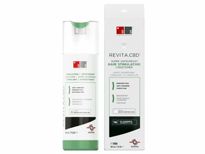 ds laboratories antioxidacni kondicioner proti vypadavani vlasu revita cbd super 14931269183616