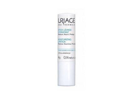 uriage hydratacni balzam na rty moisturizing lipstick 4 g 14513183092835