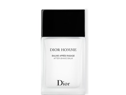 dior dior homme balzam po holeni 14084221140645