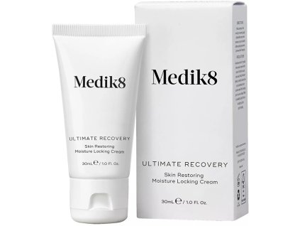 medik8 intenzivne hydratacni krem ultimate recovery intensive hydrating cream 30 ml 14928059225658