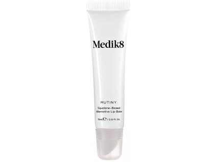medik8 balzam na rty mutiny lip balm 15 ml 14928087094220