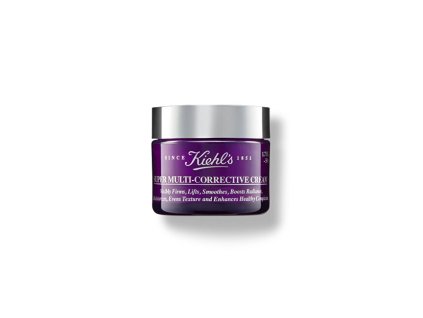 Kiehl's Pečující pleťový krém s anti-age účinkem 50 ml