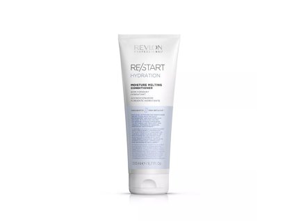 revlon professional hydratacni kondicioner restart hydration moisture melting conditioner 14913341110412