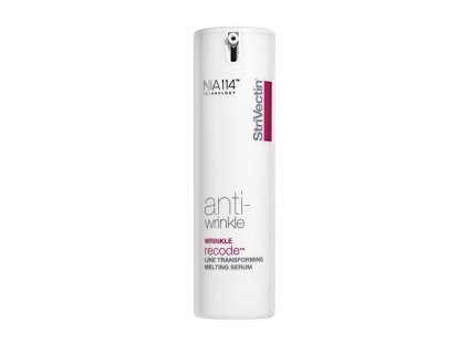 strivectin pletove serum pro zralou plet anti wrinkle wrinkle recode line transforming 14743899142326