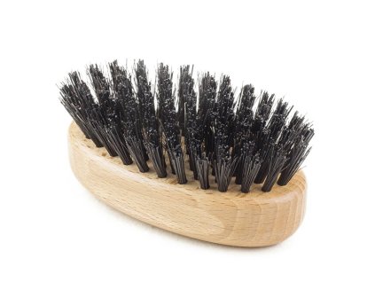 proraso dreveny kartac na knir maly 8 5 x 4 cm 14920827061625