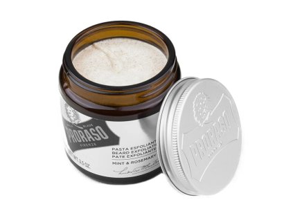 Proraso Vyživující pasta na plnovous  100 ml