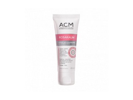 acm krem proti zacervenani pleti rosakalm anti redness cream 40 ml 14868067061151