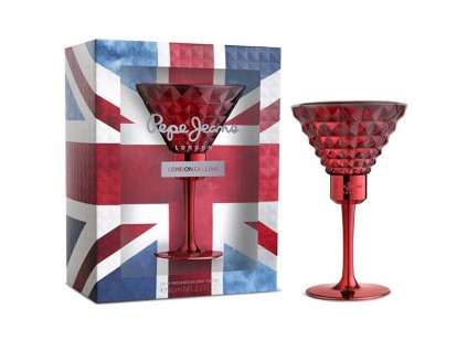 pepe jeans pepe jeans for her london calling edp 14939454111933