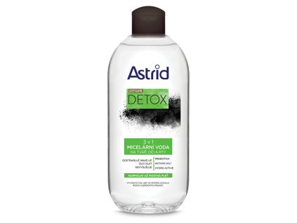 micelarni voda 3v1 pro normalni az mastnou plet citylife detox 400 ml 1453878720201103104301