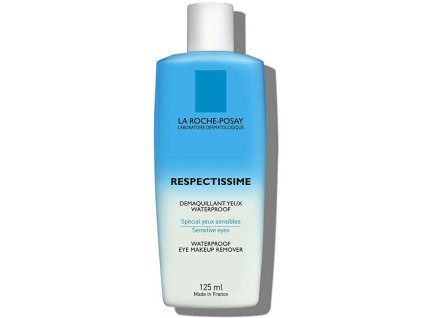 La Roche Posay Odličovač očí Respectissime  125 ml