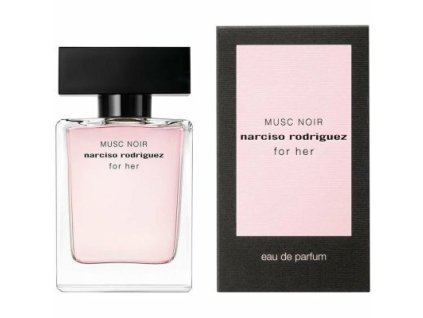 narciso rodriguez musc noir edp 14869274083743