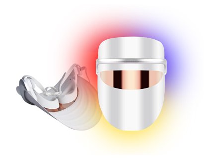 beauty relax oblicejova maska lightmask 14769926220449