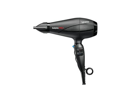 babyliss pro fen na vlasy levante hairdryer 2100w ionic 14943847085311