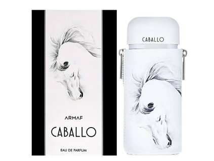 armaf caballo pour homme edp 14907279133013