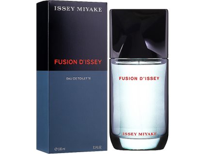 issey miyake fusion d issey edt 14846988082706