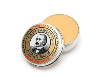 balzam na plnovous ricki hall s booze baccy beard balm 60 ml 1456937320190502114819