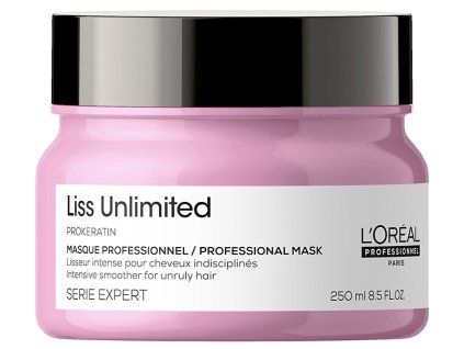 intenzivni vyhlazujici maska serie expert prokeratin liss unlimited masque 14443953105241