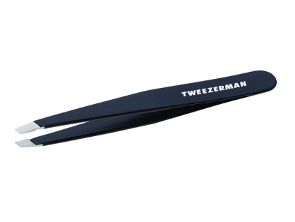 tweezerman pinzeta slant midnight sky cerna 14886299082937