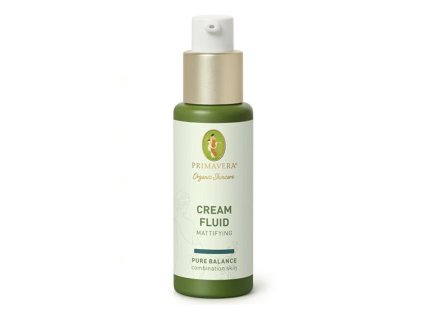 primavera cream fluid mattifying 30ml 14892306183640