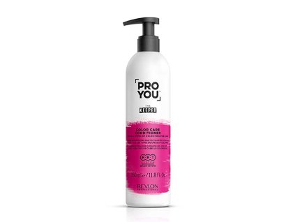 revlon professional kondicioner pro barvene vlasy pro you the keeper color care conditioner 14751802220557