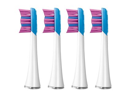 sencor nahradni hlavice pro sonicke zubni kartacky sox 003wh 14813594112811