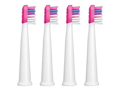 sencor nahradni hlavice pro detske sonicke zubni kartacky soc 091x sox 013rs 14813618114423