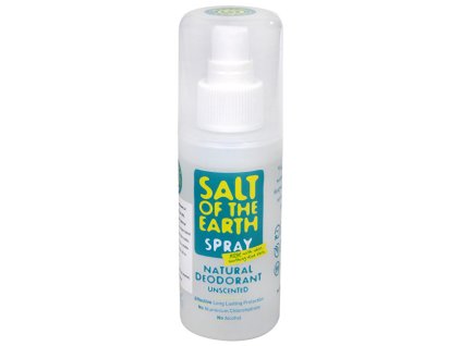 cestovni deo sprej salt of the earth
