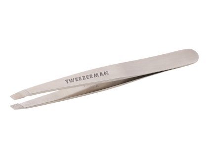 tweezerman ocelova pinzeta slant 14933263191503