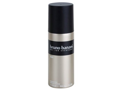 bruno banani bruno banani man deodorant ve spreji 1414674320190812070708