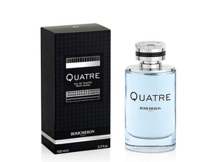 boucheron quatre pour homme toaletni voda s rozprasovacem 14286569