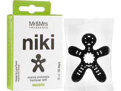 mr mrs fragrance niki big mojito nahradni napln 14862478101111