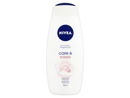795160-Nivea-Care-Roses-sprchovy-gel-500