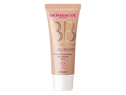 dermacol bb hyaluronovy krem all in one spf 30 hyaluronic cream 30 ml 14911446154312