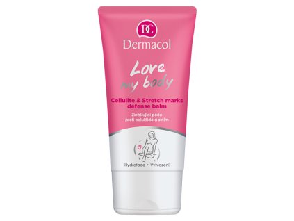 zkraslujici pece proti celulitide a striim love my body cellulite stretch marks defense balm 150 ml 1457688420190520094204