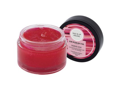 dermacol face and lip peeling antistresovy 14771459100254
