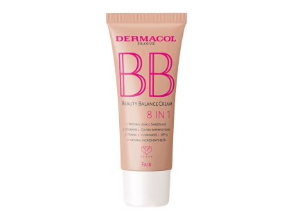 dermacol bb krem beauty balance cream 30 ml 14870075123227