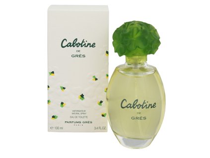 Gres Cabotine - EDT 100 ml