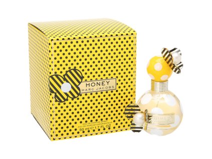marc jacobs honey parfemova voda s rozprasovacem