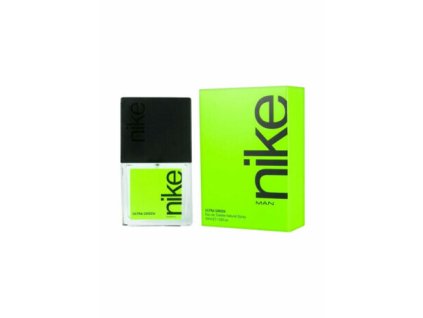 nike ultra green man edt 14886474101924