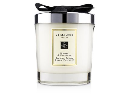 jo malone mimosa cardamom svicka 200 g 14765804144249