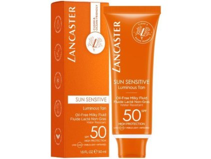 lancaster lnc dskin rg ofmlk fl spf50 50 ml 14769706112849