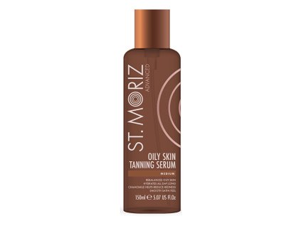 st moriz samoopalovaci serum pro mastnou pokozku advanced pro gradual oily skin self 14868084081547