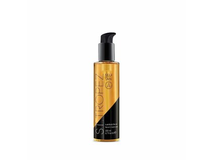 st tropez samoopalovaci telove serum self tan luxe body serum 200 ml 14923536195036