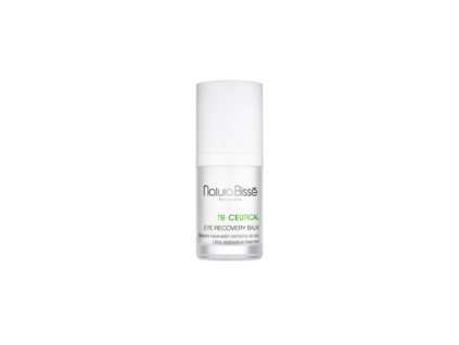 natura bisse regeneracni balzam na ocni okoli nb ceutical eye recovery balm 15 ml 14943076104734