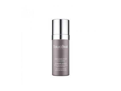 natura bisse osvezujici pletova mlha diamond cocoon ultimate shield 75 ml 14948794193840